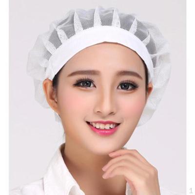Čiapka profesionálneho kuchárskeho kuchárskeho klobúka pre dospelých čašníkov/čašníčku