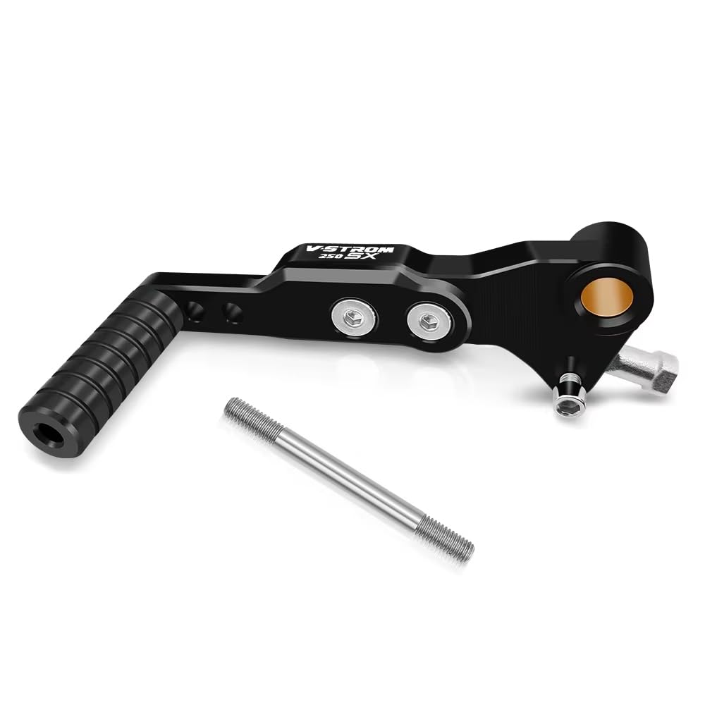 DLA V-Strom 250SX v-strom 250sx 2024 2023 2022 Akcesoria CNC Pedały Hamulca Nóżnego Motocykla