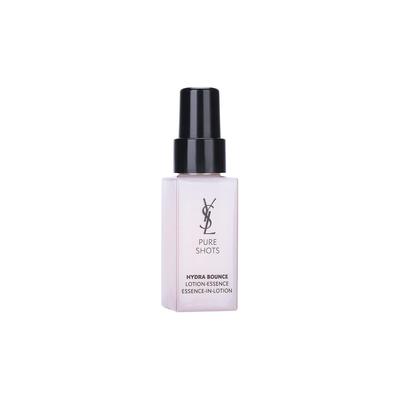 Pure Shots Hydra Bounce Essence-In-Lotion