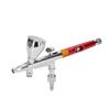 Set de pompă de aer profesională multifuncțională T218 0,3 mm Airbrush Max 30PSI pentru modele de artă DIY