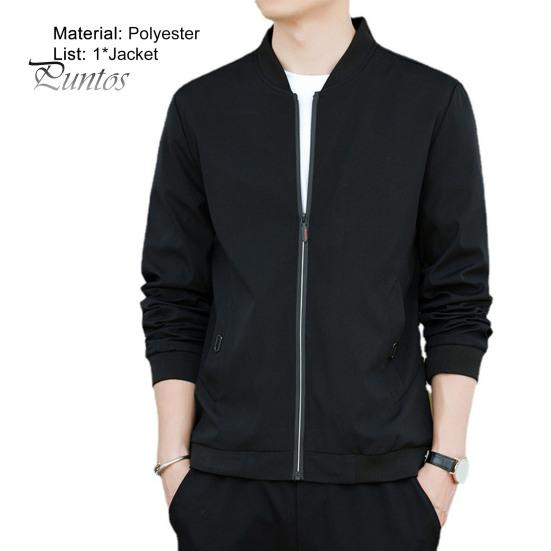mens thin jackets