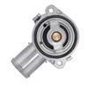 Aluminium Engine Coolant Thermostat For Dodge Grand For Caravan 3.6L OEM Part Number 5184570AH Replacement Car Accessories