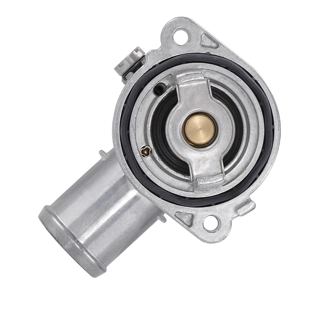 Aluminium Engine Coolant Thermostat For Dodge Grand For Caravan 3.6L OEM Part Number 5184570AH Replacement Car Accessories