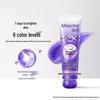 Ice Spring Light-Sensing Whitening Toothpaste