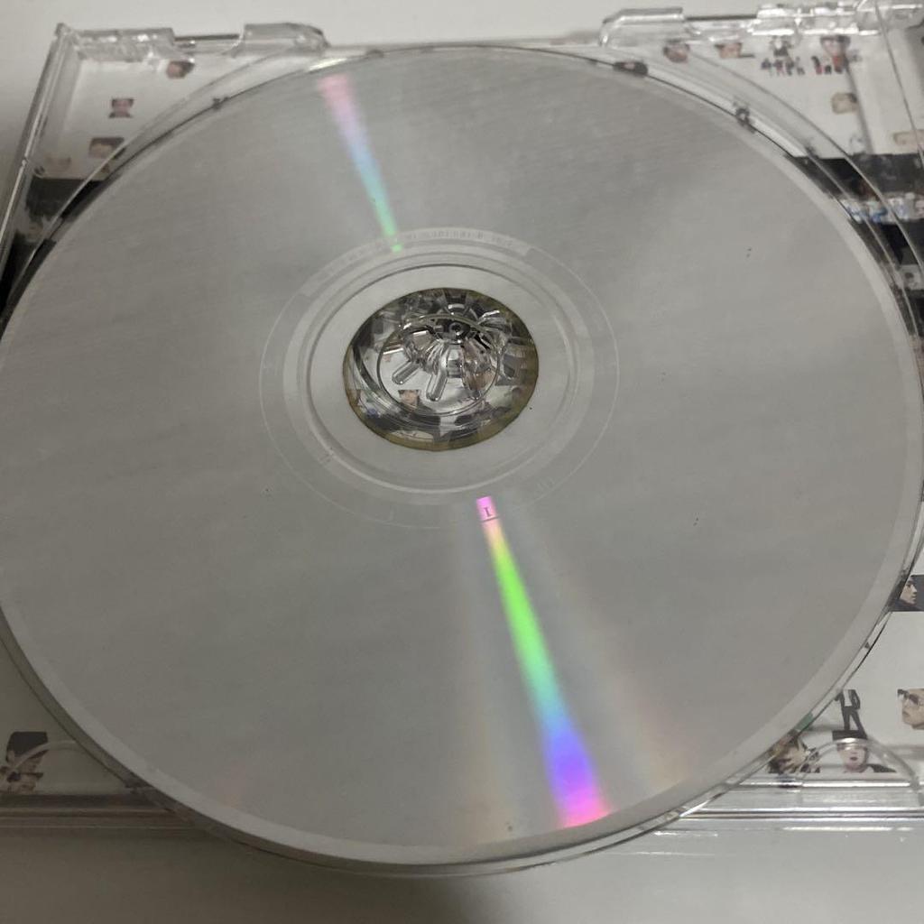 [USED] First Press Limited Edition BIGBANG THE BEST OF BIGBANG