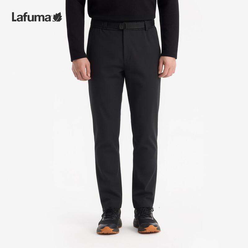 Мужские водоотталкивающие софтшелл брюки для хайкинга LAFUMA 180/88A