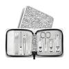 9-Piece Nail Care Set TSG-1552