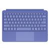Colorful Backlit Bluetooth Keyboard Cover for Surface Pro 12