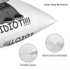 Sofa Decorations Homestuck Karkat Vantas Pillowcase Accessories Pillow Covers Zipper Multi-Size