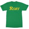 Rory McIlroy Masters Tribute  Golf Champion Unisex TShirt Full Size S3XL Unisex T-Shirt