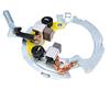סט מחזיק מברשות למנוע סטרטר מקורי של World Imp Motor עבור הונדה ו-CD125T (אפטרמרקט) CB400, 600, CB-1,