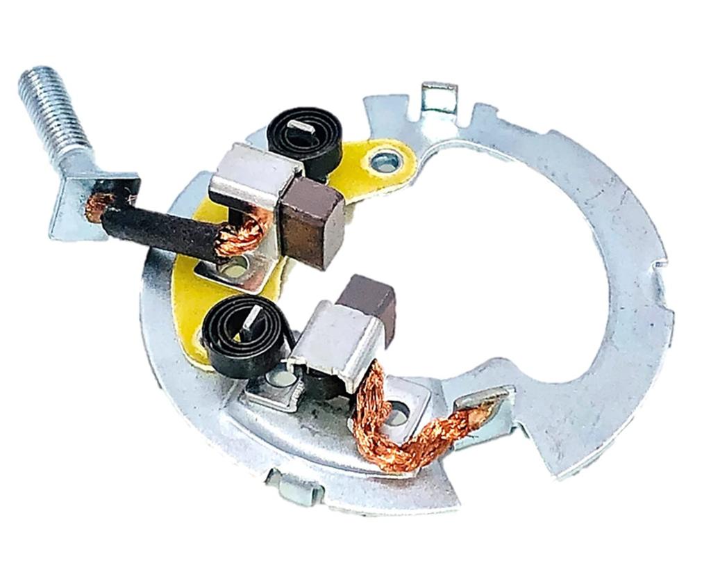 World Imp Motor Honda Genuine Type Cell Motor Brush Holder Set Outside Honda CB400 600 CB-1 CD125T