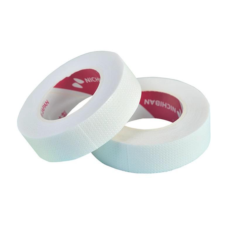 Japanese Breathable 9m Perforated Tape for Planting, Grafting, and Eyelash Extension Isolation