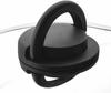 Lacor 85024 - Estudio 24 Stainless Steel Saucepan with Lid. Suitable for Induction Cookers and Dishwasher. Heat-insulated Handles and Knob