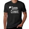 Arisu Sonnig-Klima-Shirt Alice In Borderland T-Shirt Süße Kleidung Oversized Koreanische Mode Schwergewicht T-Shirts Für Unisex