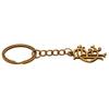 Rangers FC Scroll Crest Keyring