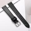 Slim Leather Watch Strap 8mm 10mm 12mm 14mm 16mm for Women Watch Accessories High Quality Watchband Universal Replacement Belt