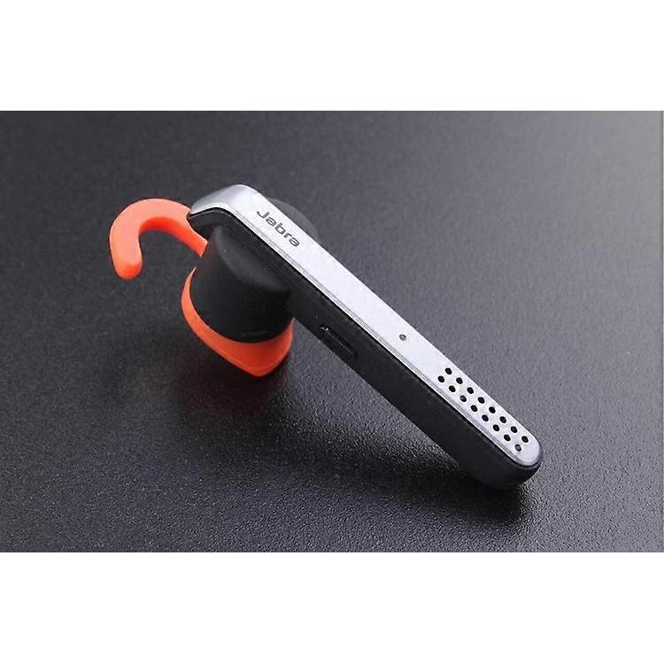Original Stealth Talk 45 Bluetooth Hands-free Wireless Business Headset, Featuring High-definition Stereo Voice Calls and Noise Cancellation.