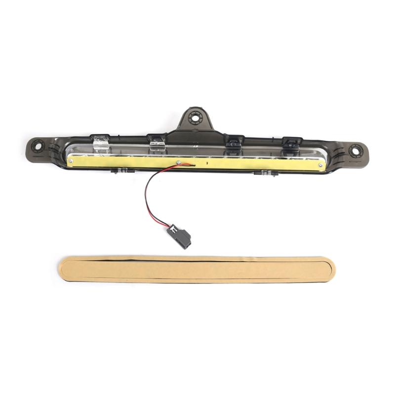 Rear Third Brake Light Replace AR3Z13A613A TZOA008-EHS1 LED 3RD Tail Brake Light for  2010-2014