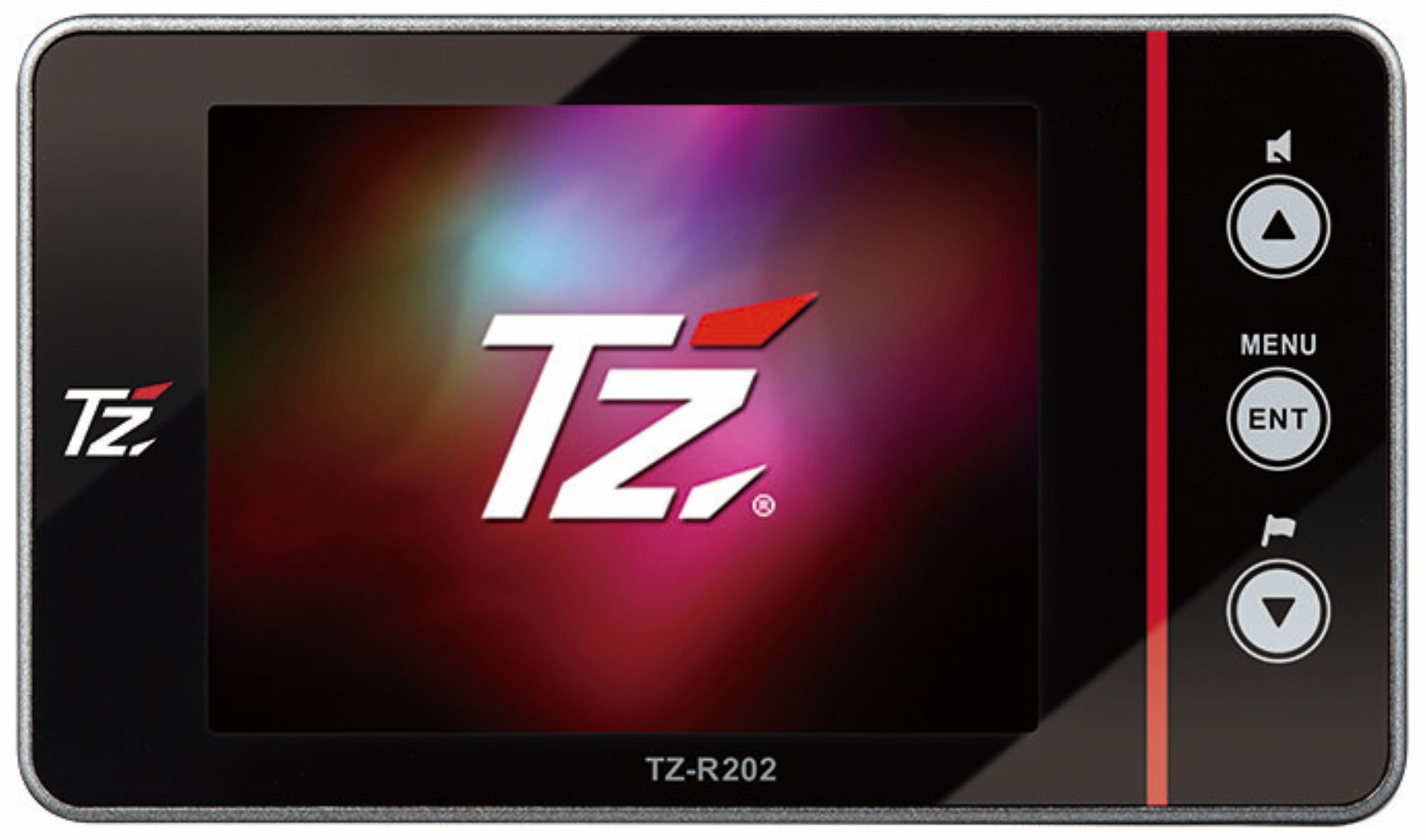 

TZ/Safety Radar TZ-R202 Part Number: V9TZSR100