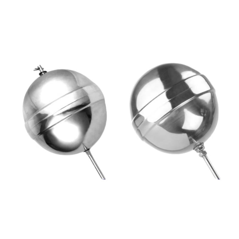 Lixian 304 Stainless Steel Float Ball