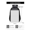 New men's backpack travel bag computer backpack