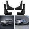 Chery Jetour X50 2024 Mudguards - Automotive Tire Modification Parts