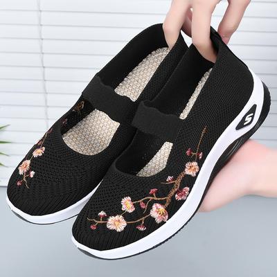 Damenschuhe – Sportschuhe