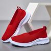 Zapatos Eva para mujer, zapatillas de deporte ultraligeras, transpirables, de malla, suela suave superior, zapatos deportivos de verano para mujer, zapatillas de deporte para mujer 36-43
