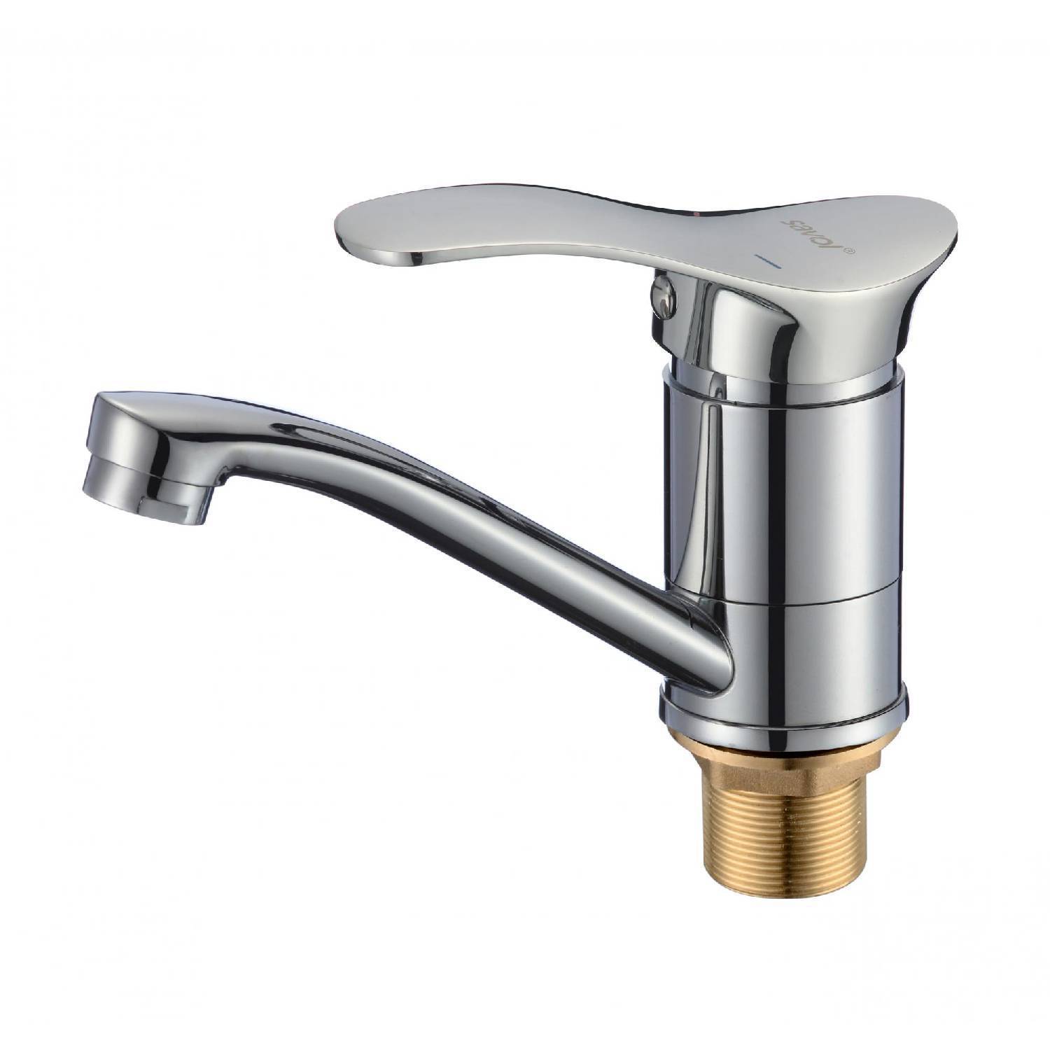 

Kitchen Faucet Savol S-t4506