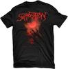Suffocation Verachte die Sonne Herren T-Shirt Neu! Relapse Records