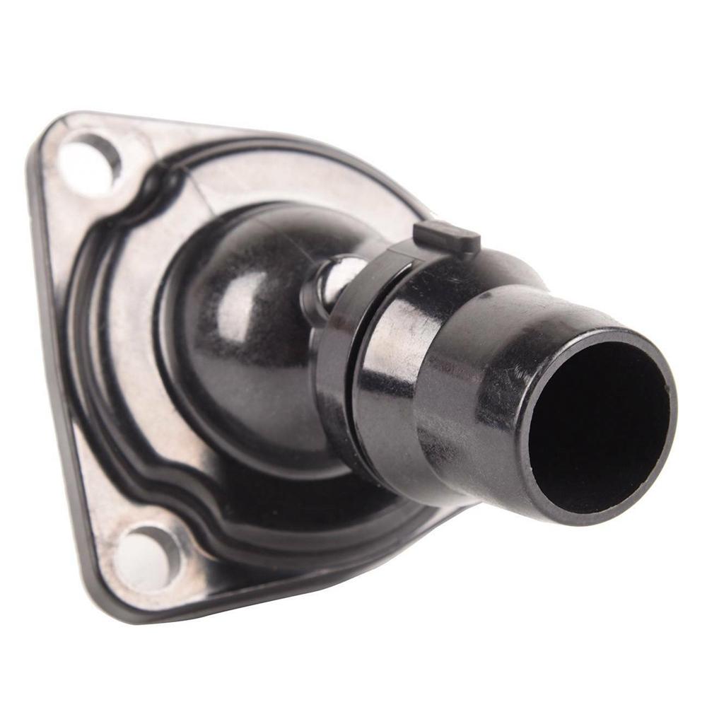 New For Honda Accord Element Engine Coolant Thermostat 4.0L 2003 2004 2005-2011