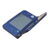 Nowe Nintendo 3DS LL Metaliczny Niebieski (Wersja japońska importowana – obsługuje tylko gry w wersji japońskiej)
