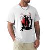 Noragami Tshirt Comfortable Workout Short Sleeve Shirt