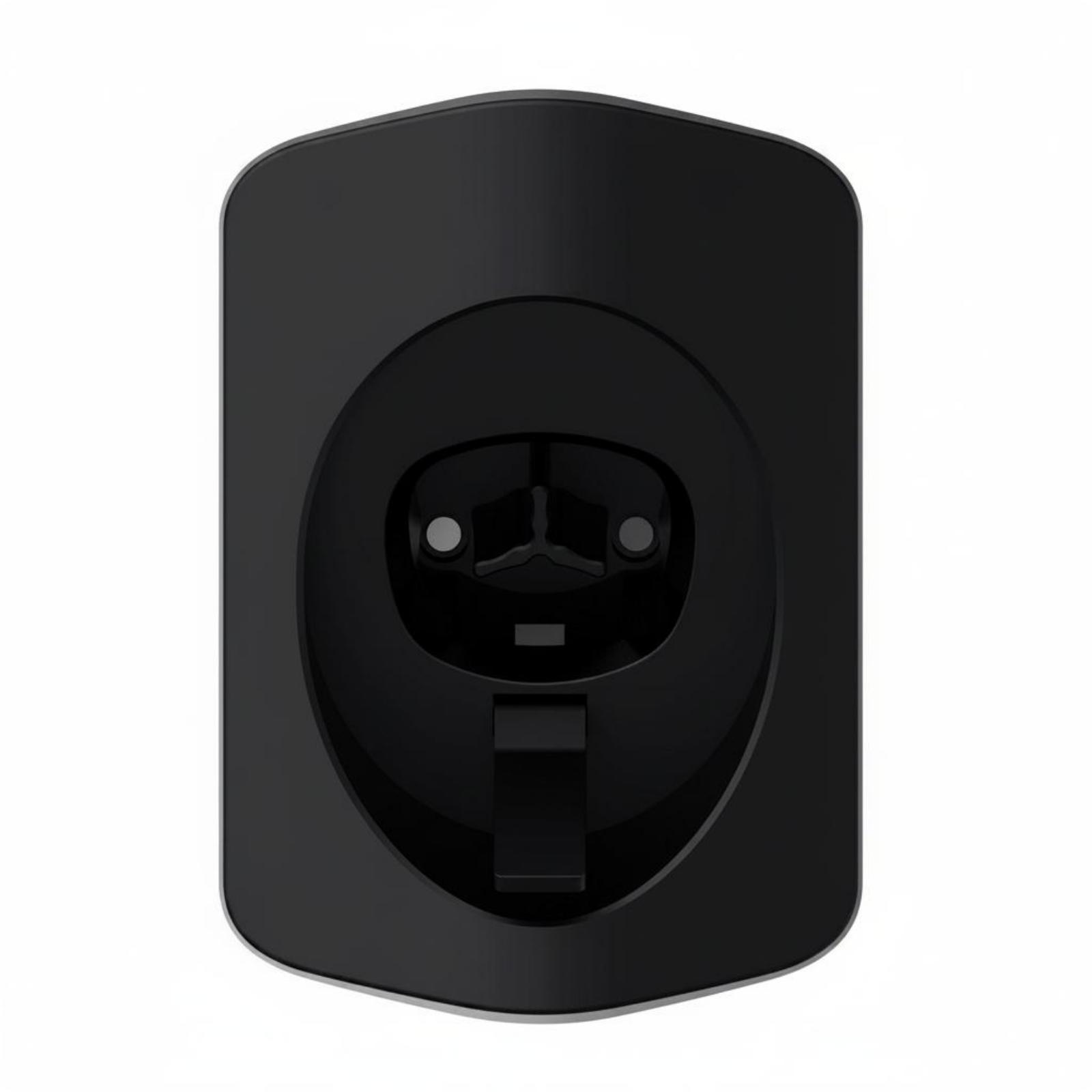 Electric Vehicle Charging Holder ABS Plastic Electric Vehicle Charging Plug Bracket Electric Vehicle Charger Holder Temperature