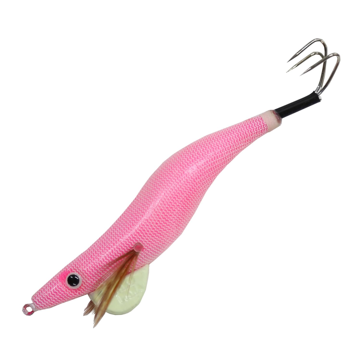 Taka Sangyo TK-033 Tacopara Egi III Melo Melo Pink Weight: approx. 35g