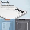 KOOLIFE Clear Anti-Drop Phone Case for Samsung Galaxy