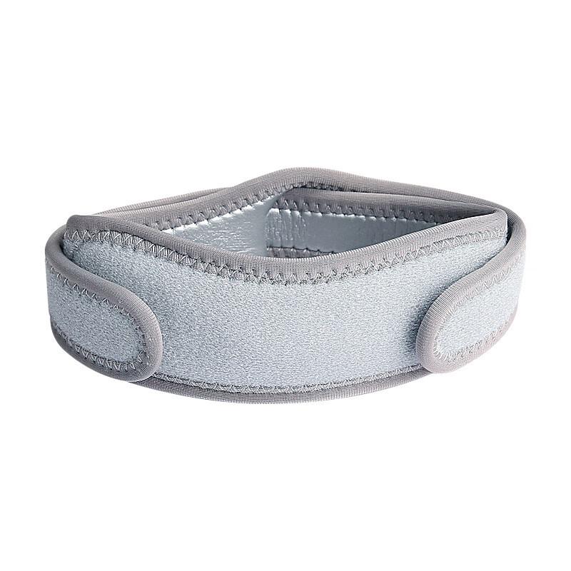 Silicone Patella Knee Strap