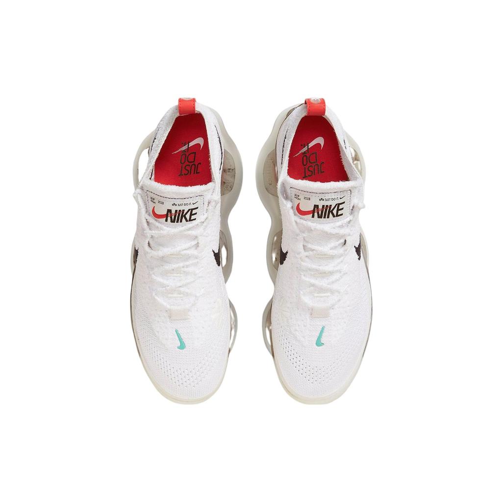 Nou Nike Air Max Scorpion Fk Anul Nou Chinezesc Leap High FD4319-101