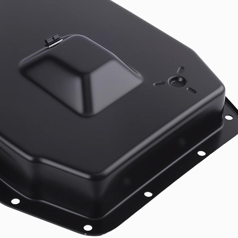 Trans Oil Pan for Mercury Cougar Grand Marquis 1992-2011 4R70W AOD-E