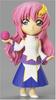 Character Studio Mobile Suit Gundam SEED Lacus Clyne