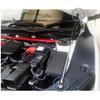 Hood Lift Support For Honda Civic 10th Generation FC FK 2015- Front Bonnet Gas Struts Spring Piston Shock Dampers Cylinders