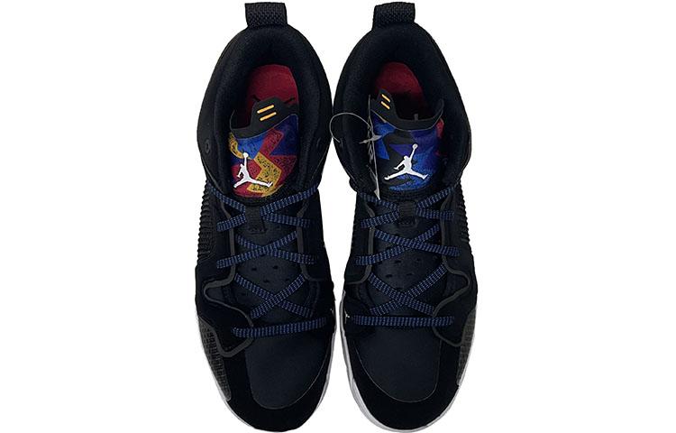 Jordan 37 Low Black DQ4123-061