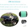 LOCOPOW 1253372 Air Filter for Polaris Magnum 330 325 ATP 330 Trail Boss 325 330 4x4 Trail Blazer 330 With Oil Filter 2520799 Fuel Filter 2530009 3