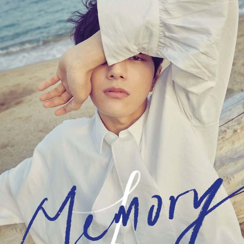 

Kim Myung-soo (L) - Between Memories