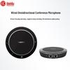 HuiDu SM11U Bluetooth Omnidirectional USB Speaker & Microphone for Video Conferencing