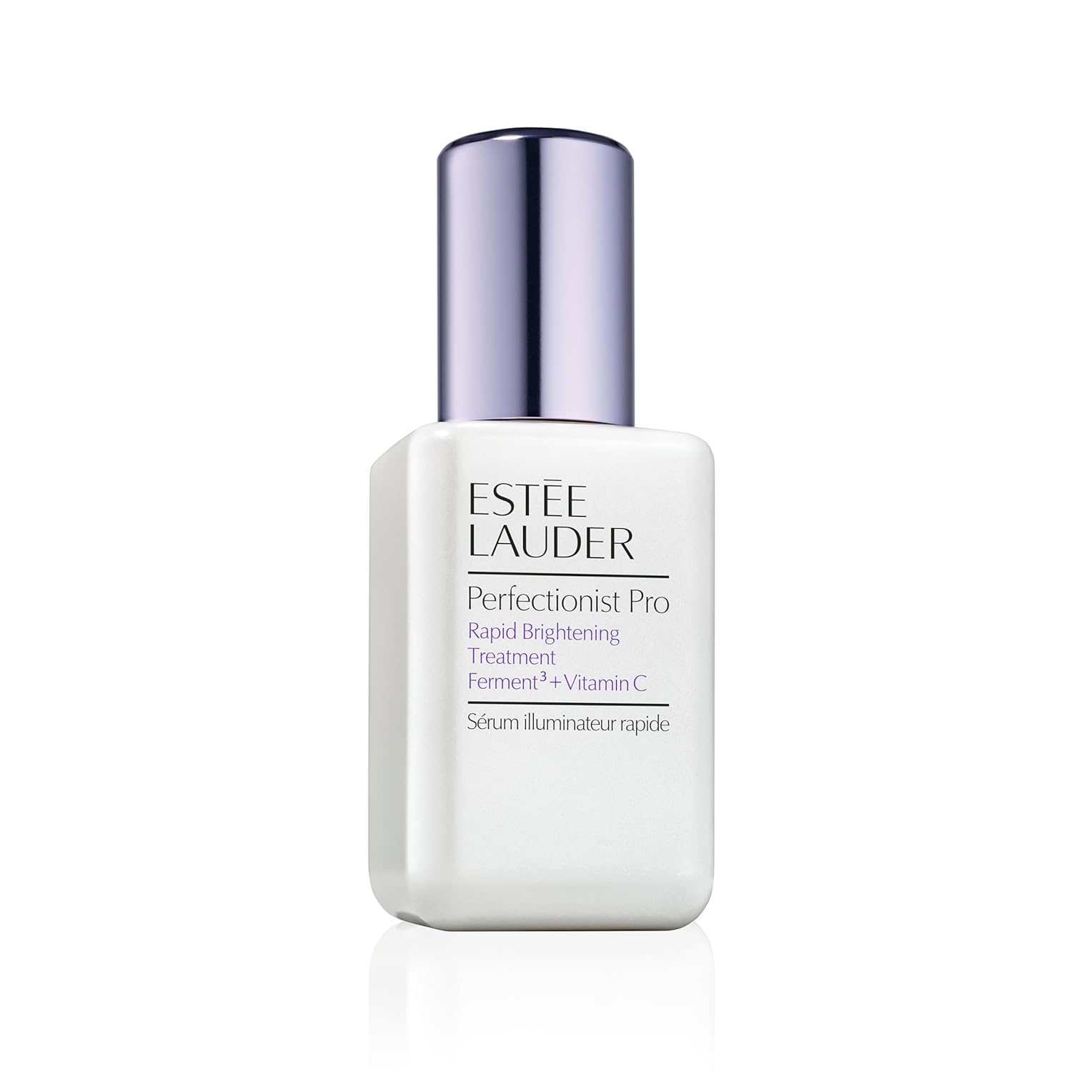 Estée Lauder Perfectionist Pro Сыворотка для лица для быстрого осветления с Ferment3 + витамин C 100 мл Ferment3 + Vitamin C белый