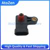 25195786 MAP Manifold Absolute Pressure Sensor for Chevrolet Aveo Aveo5 LACETTI NUBIRA REZZO DAEWOO Car Accessories High Quality