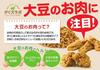 Marukome Soy Meat Dried Mince 100g