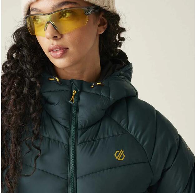 Dare2B Куртка Torrek Baffle